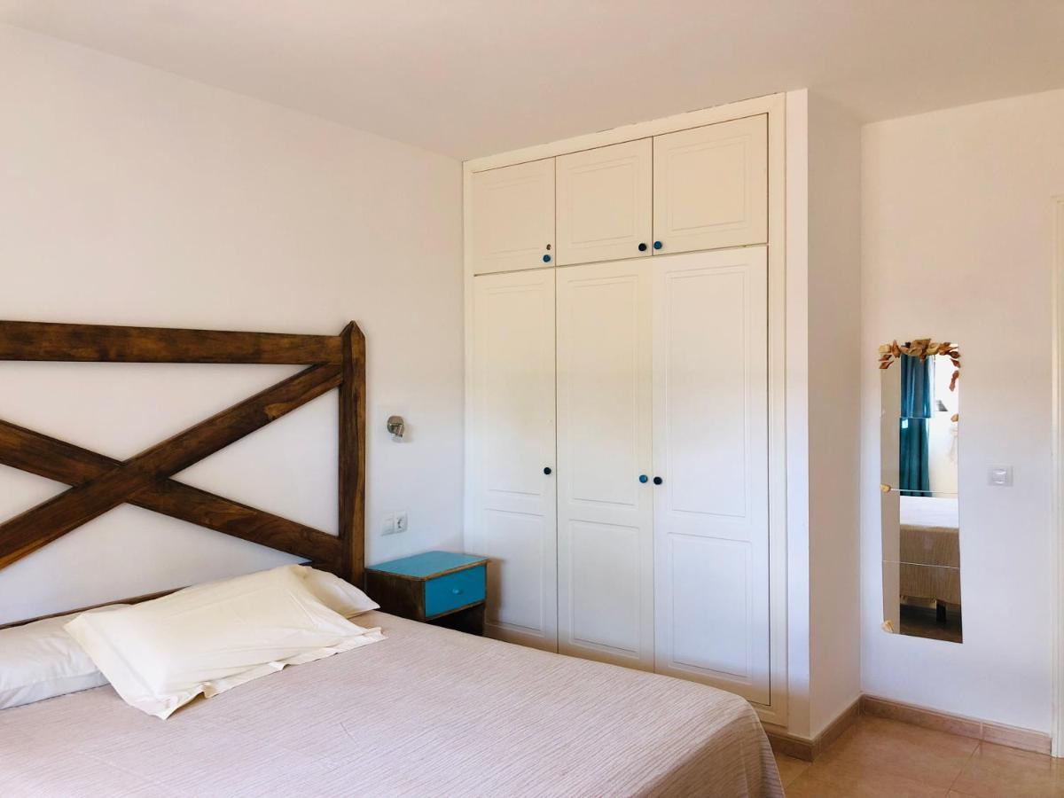 Casa Molly Apartment Corralejo Bagian luar foto