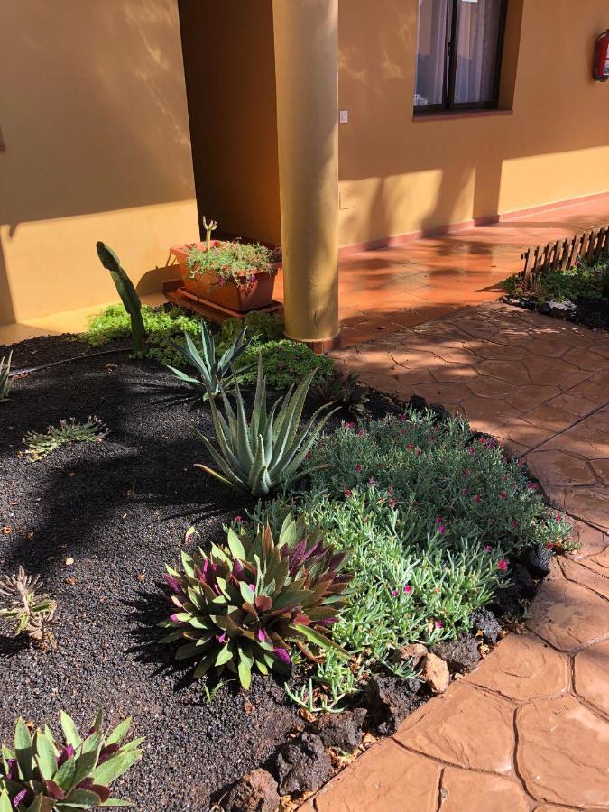 Casa Molly Apartment Corralejo Bagian luar foto