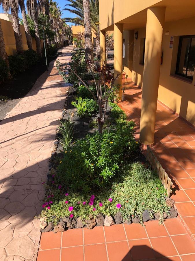 Casa Molly Apartment Corralejo Bagian luar foto