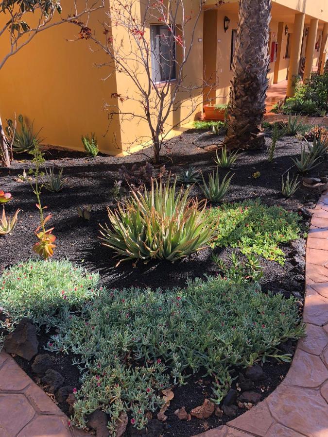 Casa Molly Apartment Corralejo Bagian luar foto