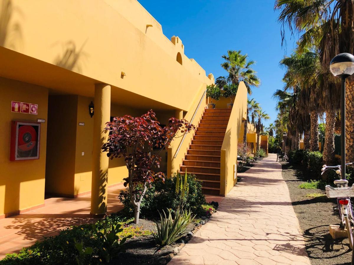 Casa Molly Apartment Corralejo Bagian luar foto