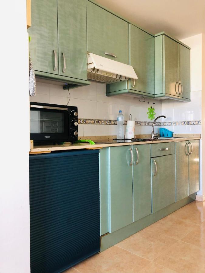 Casa Molly Apartment Corralejo Bagian luar foto