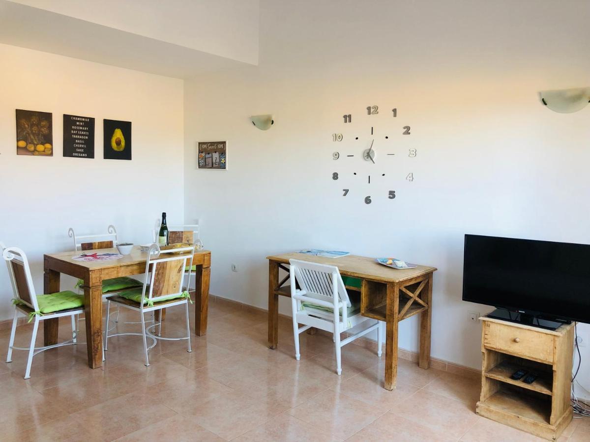 Casa Molly Apartment Corralejo Bagian luar foto