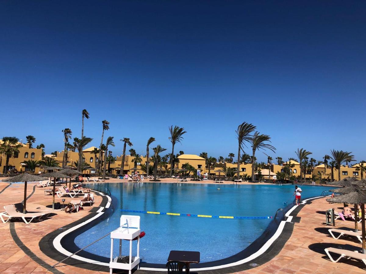Casa Molly Apartment Corralejo Bagian luar foto