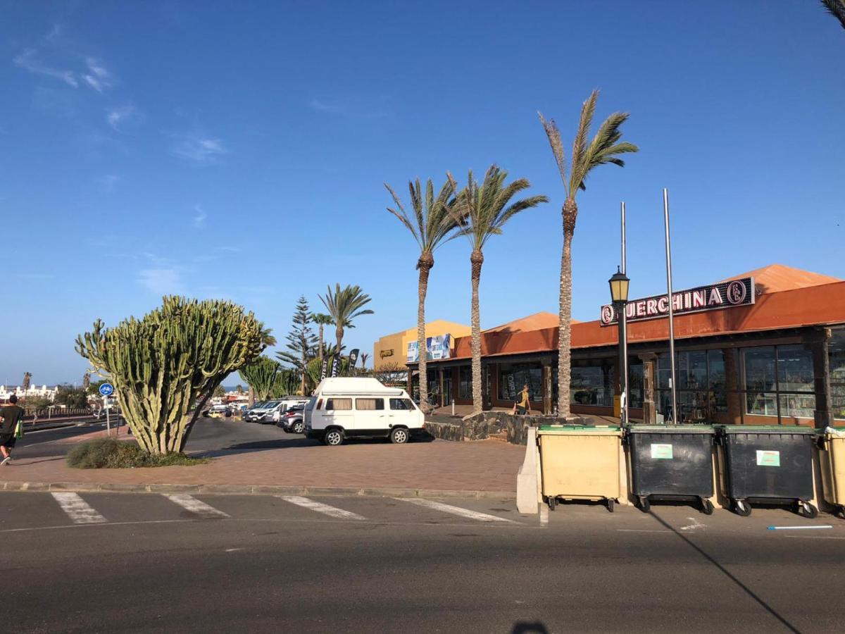 Casa Molly Apartment Corralejo Bagian luar foto