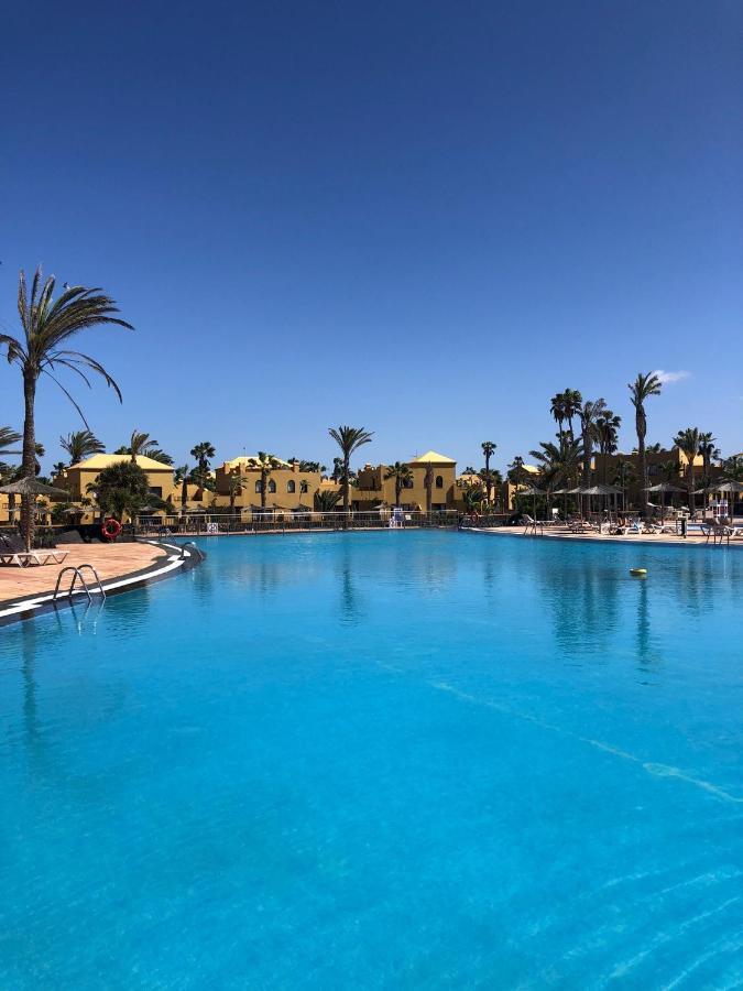 Casa Molly Apartment Corralejo Bagian luar foto