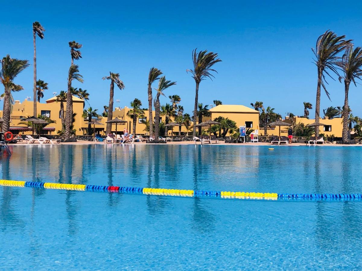 Casa Molly Apartment Corralejo Bagian luar foto