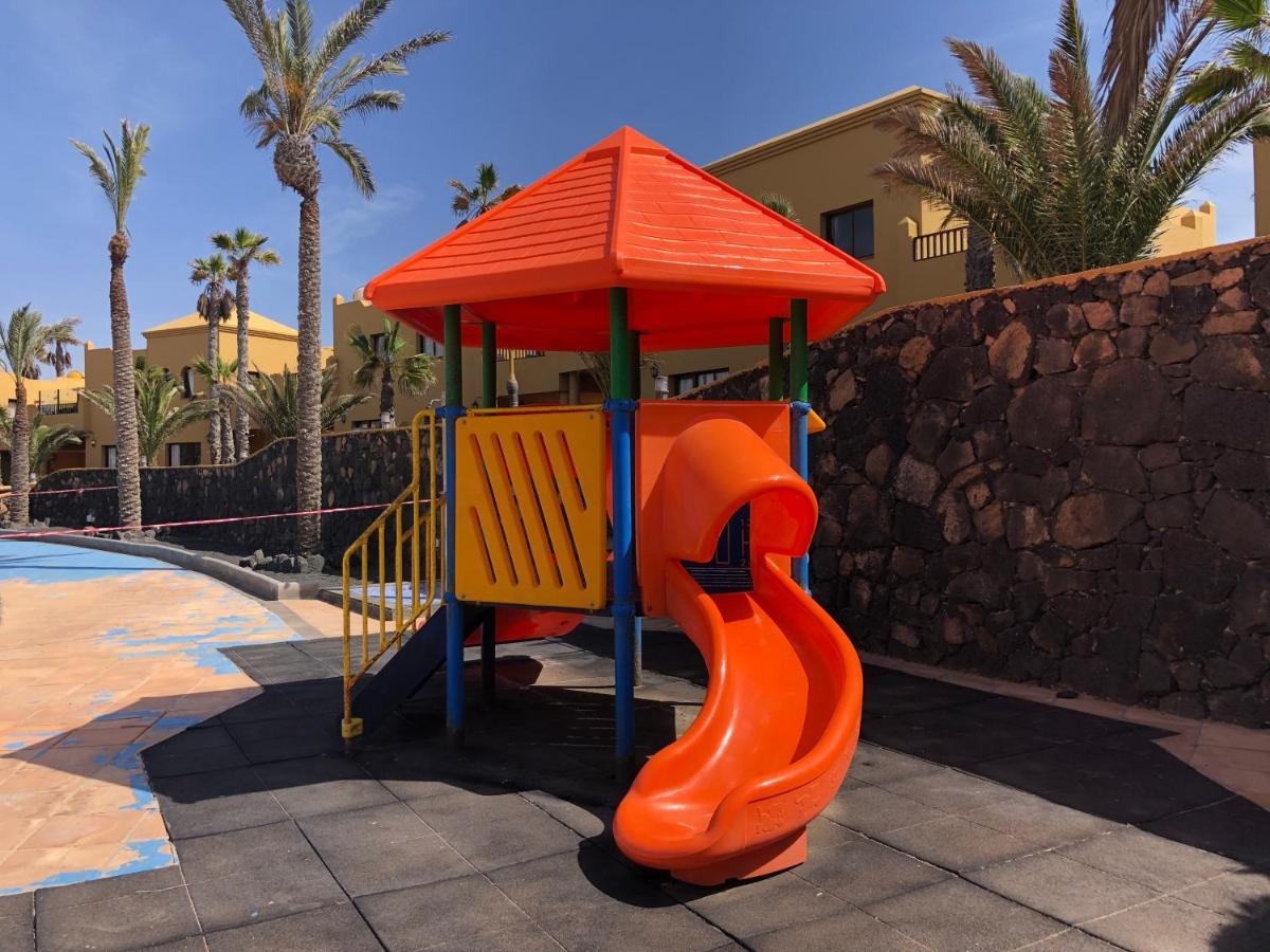 Casa Molly Apartment Corralejo Bagian luar foto