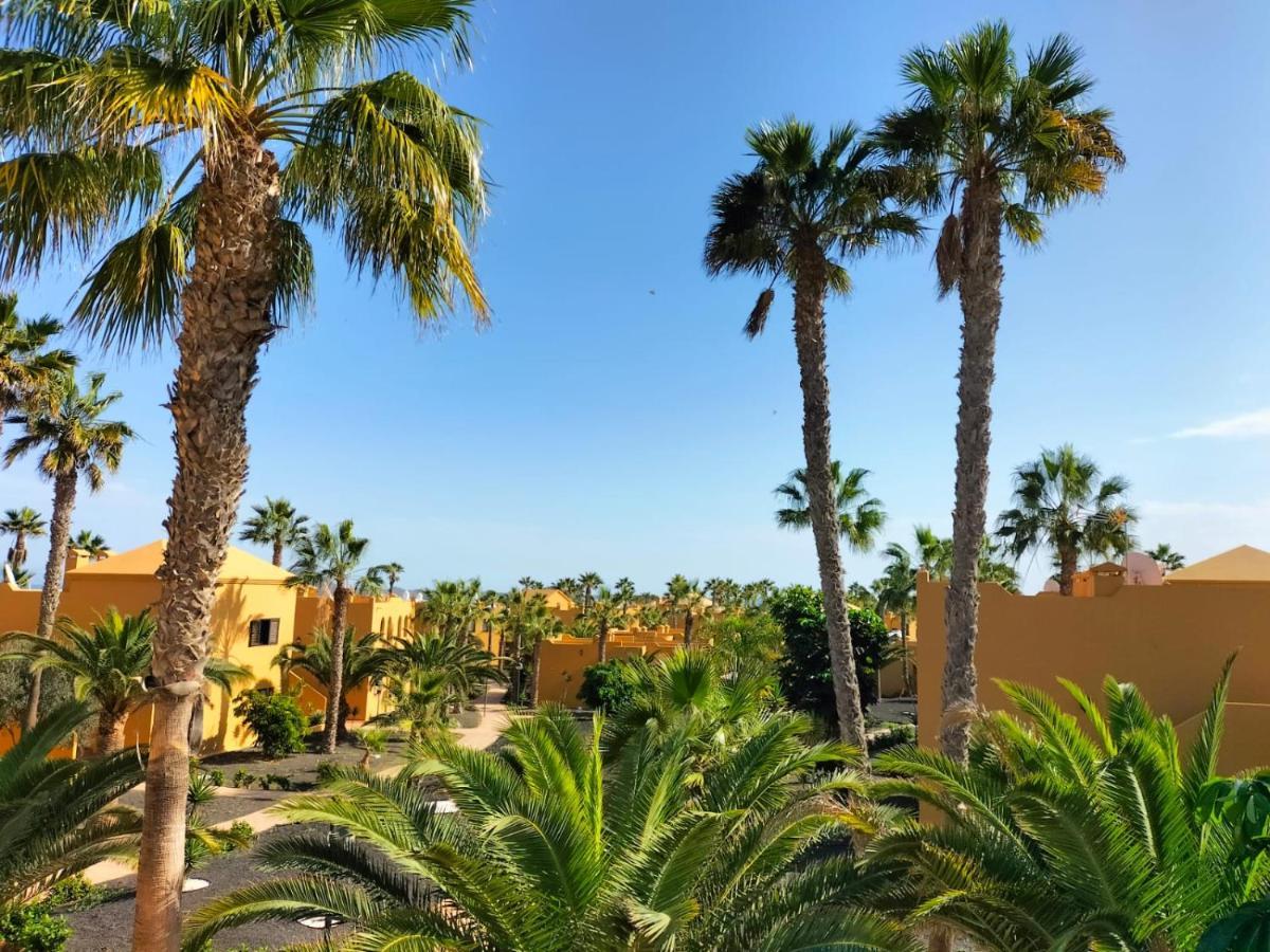 Casa Molly Apartment Corralejo Bagian luar foto