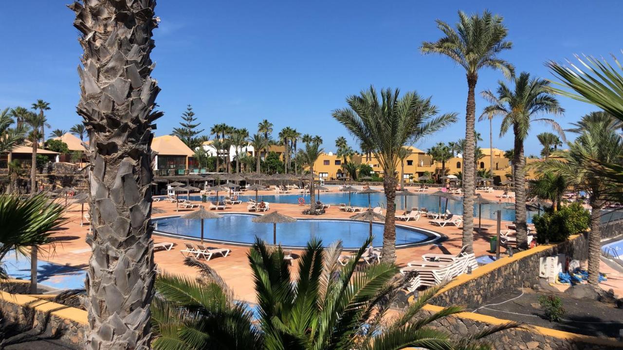 Casa Molly Apartment Corralejo Bagian luar foto