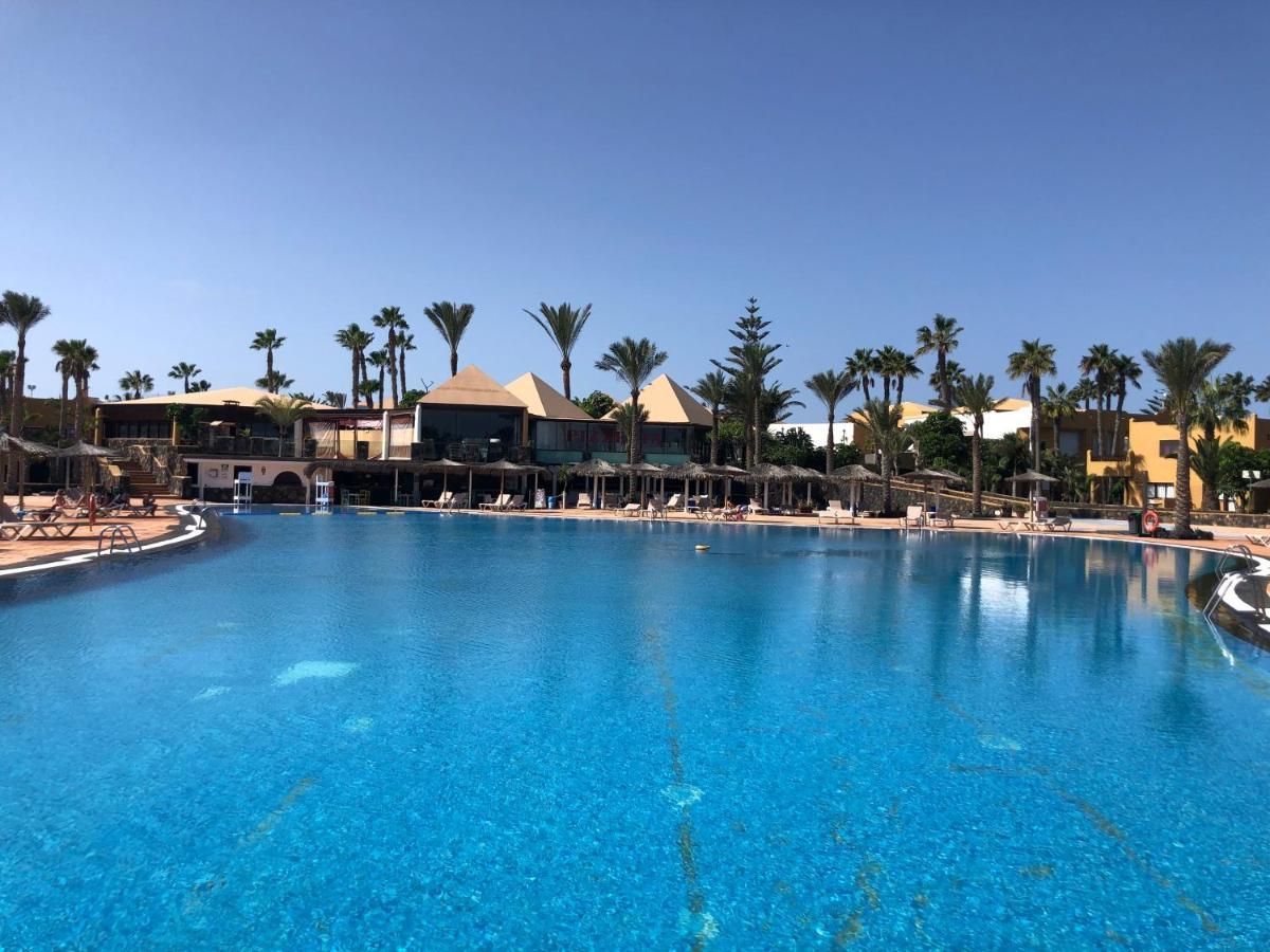 Casa Molly Apartment Corralejo Bagian luar foto