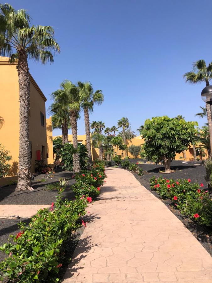 Casa Molly Apartment Corralejo Bagian luar foto