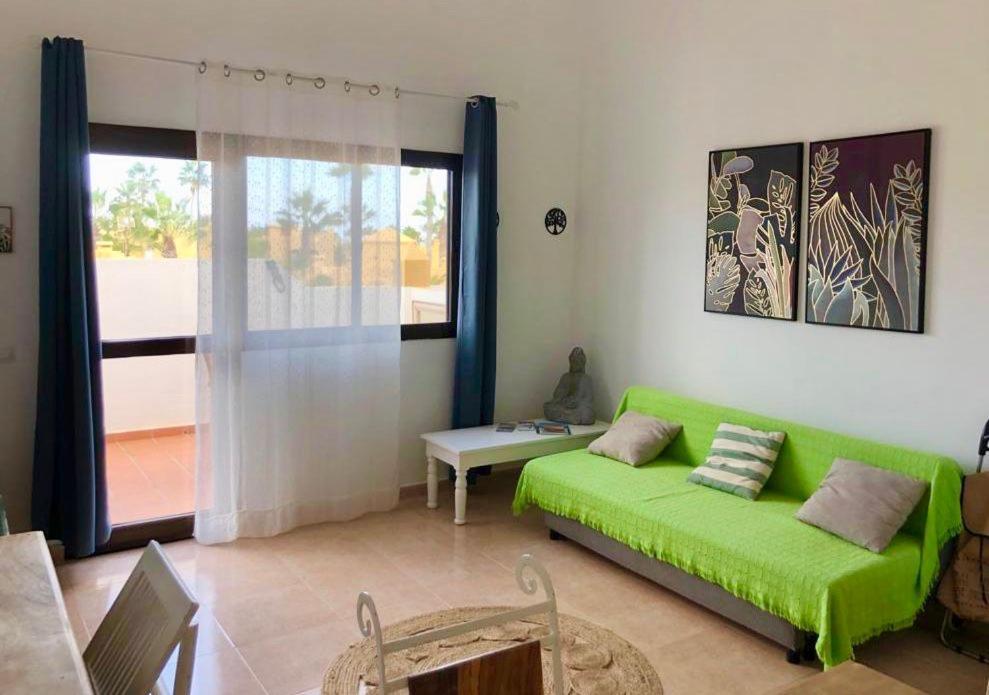 Casa Molly Apartment Corralejo Bagian luar foto