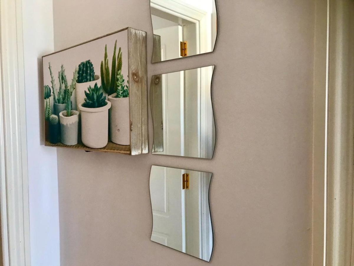 Casa Molly Apartment Corralejo Bagian luar foto